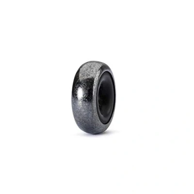 Afbeelding van Trollbeads TAGBE 00139 Stopper zilver geoxideerd