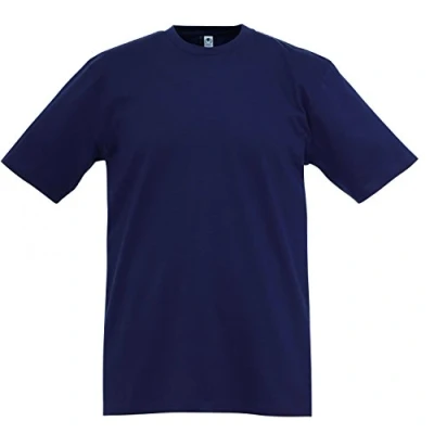 Afbeelding van Uhlsport Teamsport T Shirt Heren Wit Maat: 164