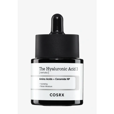 Afbeelding van Cosrx THE Hyaluronic ACID 3 Serum Serum, Maat: 20 ml,