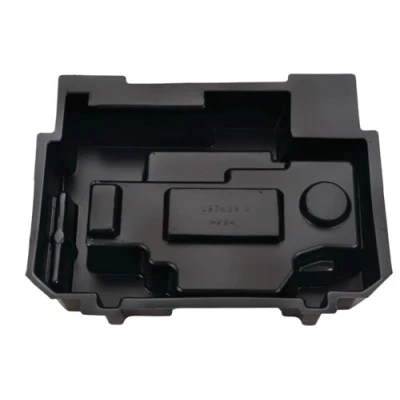 Afbeelding van Makita 837659 8 MBox 3 Inleg Voor KP0800 / KP0810 KP0810C