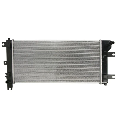 Afbeelding van NRF Radiateur 550067