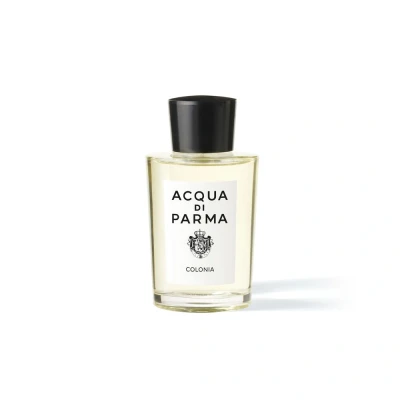 Afbeelding van Acqua di Parma Colonia Fragrance Eau de Cologne 180ml