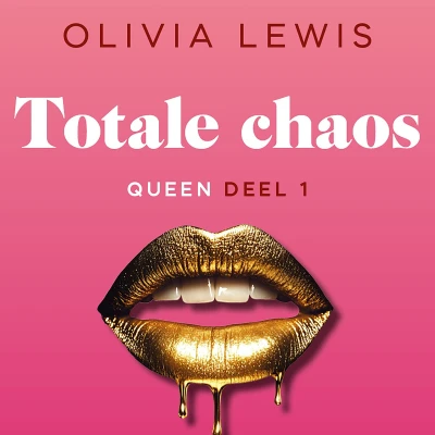 Afbeelding van Totale chaos