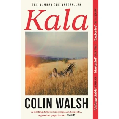 Afbeelding van Kala: by Colin Walsh