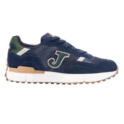 Afbeelding van Joma C.1992 Men 25 C1992W, Mannen, Marineblauw, Sneakers, maat: 42