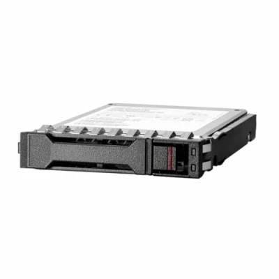 Afbeelding van Hard Drive HPE P40496 B21 240 GB SSD