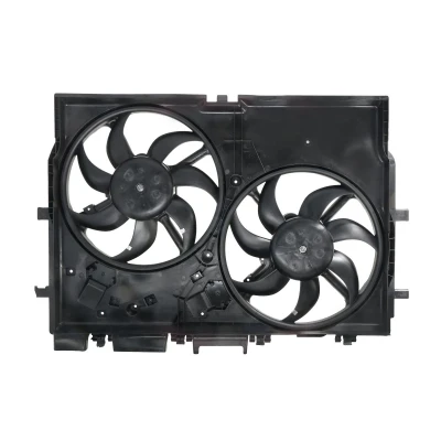 Afbeelding van Thermotec Ventilatorwiel motorkoeling D8F026TT