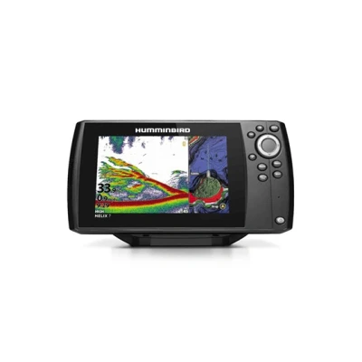 Afbeelding van Humminbird HELIX 7 CHIRP GPS G4 Fishfinder