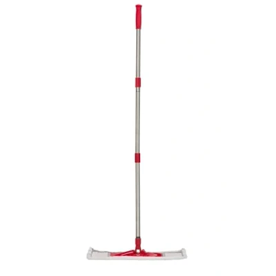 Afbeelding van Dirt Devil Dweil met Dweilstok Vloerreiniger Incl. Microvezeldoek