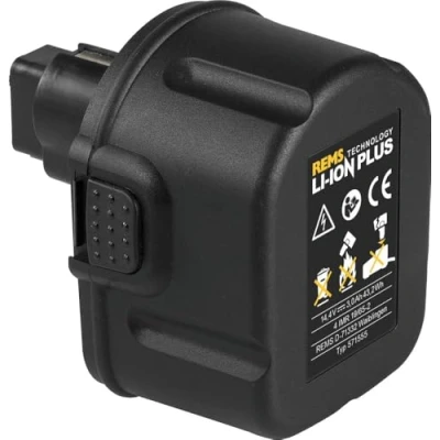 Afbeelding van REMS accu 14.4 V 5.0 Ah Li ion