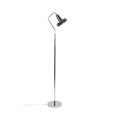 Afbeelding van Maison Bobby Vloerlamp Anshin Smoke