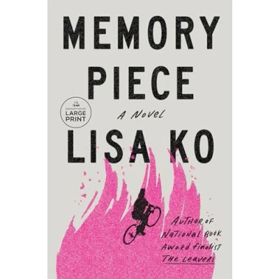 Afbeelding van Memory Piece: A Novel