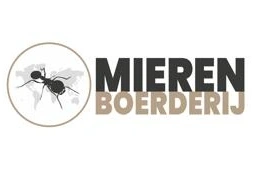 Mierenboerderij Logo