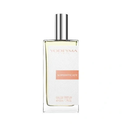 Afbeelding van Yodeyma Sophisticate 50 ml