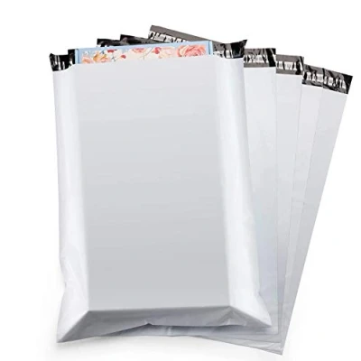 Afbeelding van Poly verzendzak, verzendenveloppen, postzak voor pakketten (48,5 cm x 61 cm)