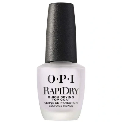 Afbeelding van OPI RapiDry Top Coat 15 ml
