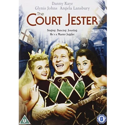 Afbeelding van The Court Jester