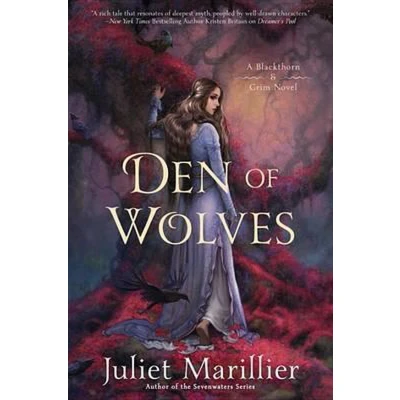 Afbeelding van Den of Wolves