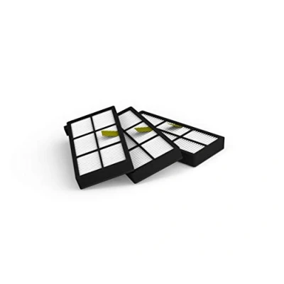 Afbeelding van Irobot Roomba 800/900 series kit de filtres pack x 3 (03/2014) 4415864