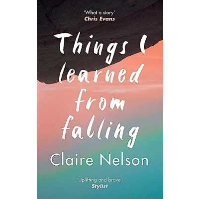 Afbeelding van Things I Learned from Falling