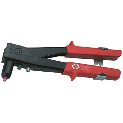 Afbeelding van C.K T3820 Popnageltang 260 mm 1 stuk(s)