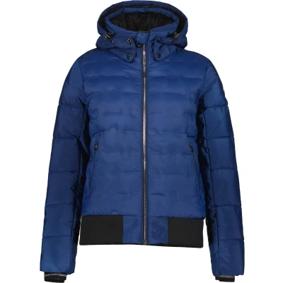 Afbeelding van Luhta Dames Halhola Jacket Donkerblauw