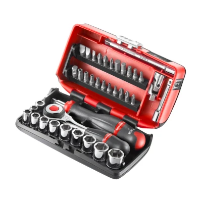 Afbeelding van Facom Doppendoos 1/4&quot; R.360NANOPB