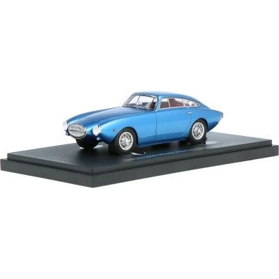 Afbeelding van Cisitalia 202B Abarth Allemano Berlinetta AutoCult Modelauto 1:43 1951 60029 Schaalmodel