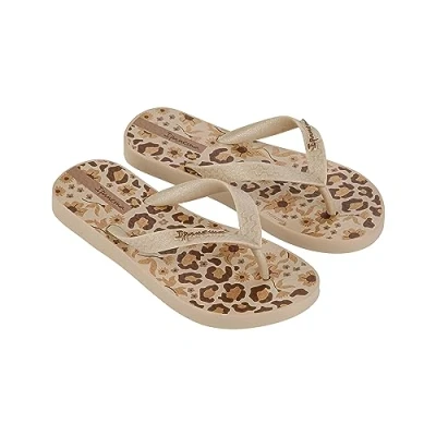 Afbeelding van Ipanema TEMAS XIV Kids Flipflop, beige/bruin, 38 EU, Beige Brown, EU