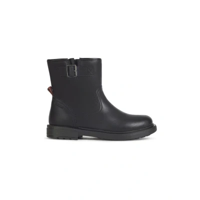 Afbeelding van Geox meisjes J ECLAIR GIRL B ENKEL LAARZEN