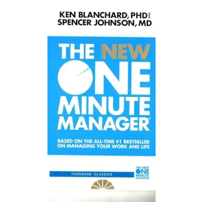 Afbeelding van One Minute Manager