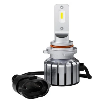 Afbeelding van Osram HB3/H10/HIR1 Ledriving HL Bright LED Koplamp Set 12V