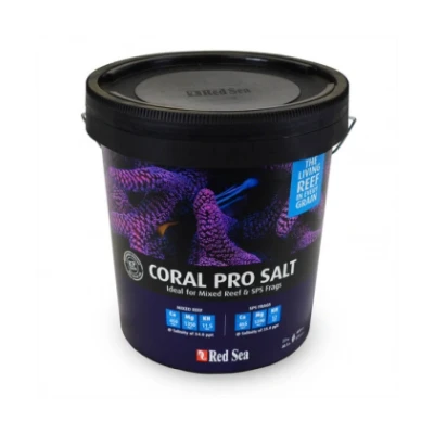 Afbeelding van Red sea coral pro salt Emmer 7 kg