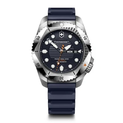 Afbeelding van Victorinox 241995 Polshorloge Heren Automatisch Dive Pro
