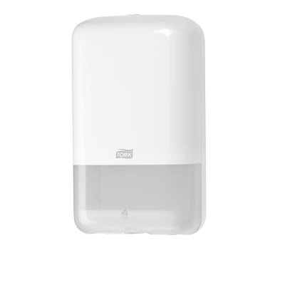 Afbeelding van Tork Gevouwen Toiletpapier Dispenser T3 556000