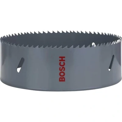 Afbeelding van Bosch Accessoires Gatzaag HSS bimetaal voor standaardadapter 146 mm, 5 3/4&quot; 1st 2608584839