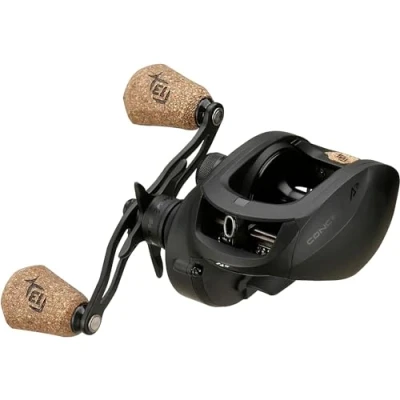 Afbeelding van 13 Fishing Concept A3 LH 7BB 0,33mm/220m, 6,3:1, 73cm, 290gr, 18kg (Baitcaster) Reel