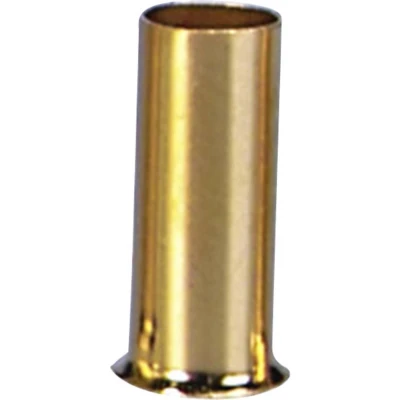 Afbeelding van Sinuslive Adereindhuls 1 x 2.5 mm² Verguld
