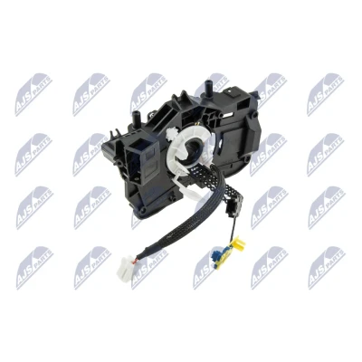 Afbeelding van Wikkelveer, airbag NTY EAS RE 005