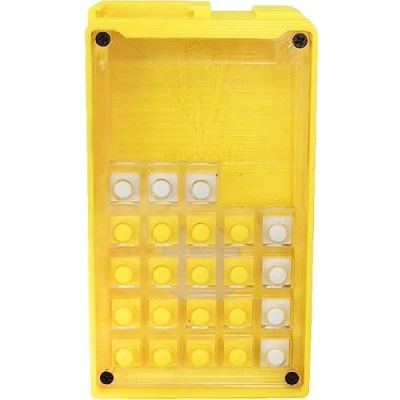 Afbeelding van Teenage Engineering Pocket Operator Case (AABEPO3)