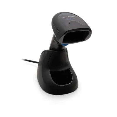 Afbeelding van Datalogic QW2520 Barcode scanner KIT USB &amp; Stand