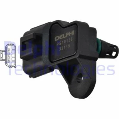 Afbeelding van MAP sensor DELPHI PS10138