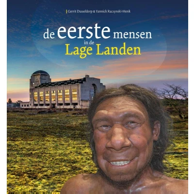 Afbeelding van Oermensen in de Lage Landen