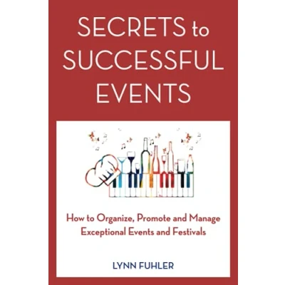 Afbeelding van Secrets to Successful Events