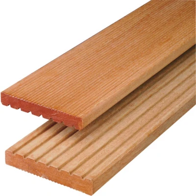 Afbeelding van Intergard Vlonderplanken hardhout Kapur 365cm (21x145mm)