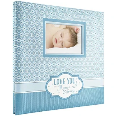 Afbeelding van MCS Tien 12x12 Scrapbook Pagina&#039;s, Originele versie
