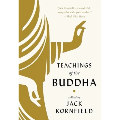 Afbeelding van Teachings of the Buddha