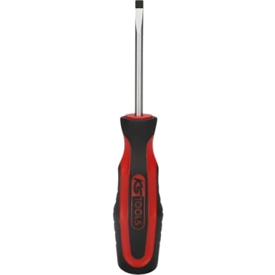 Afbeelding van KS Tools 159.1115 Platte schroevendraaier