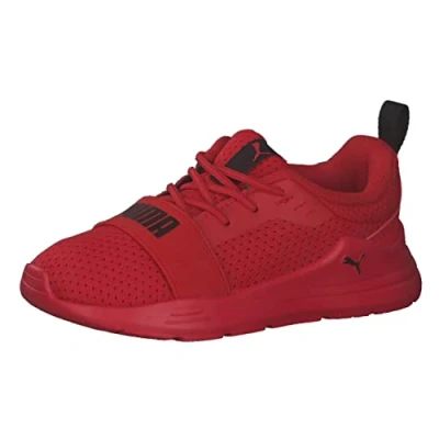 Afbeelding van Lage Sneakers Puma INF WIRED RUN