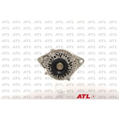 Afbeelding van Dynamo / Alternator ATL Autotechnik L 84 700
